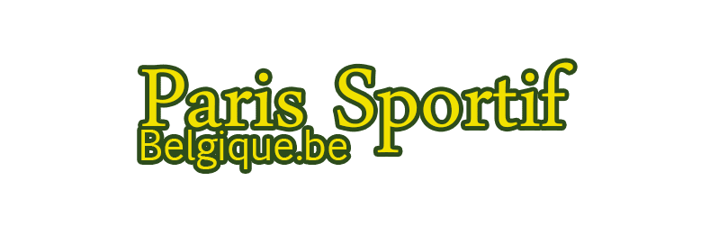 Paris Sportif Belgique